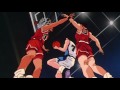 Slam Dunk Unreleased Ost Turn The Tide