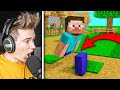 Ta jedna komenda ZEPSUJE TWOJĄ GRE! | Minecraft Reddit