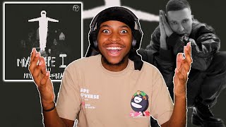 REACTING TO OXXXYMIRON  miXXXtape I || THIS IS GREATNESS !!