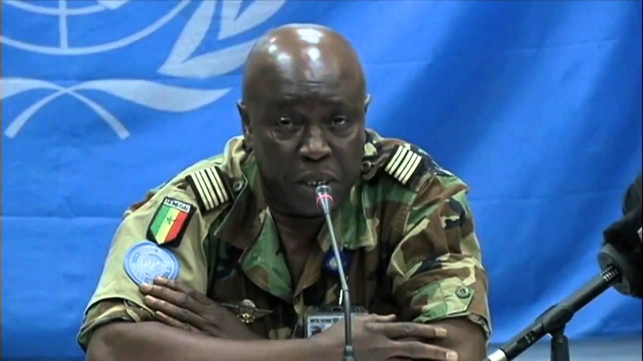 DR Congo Civil War UN Sends Ultimatum To M23 Rebels In DRC To Leave 
