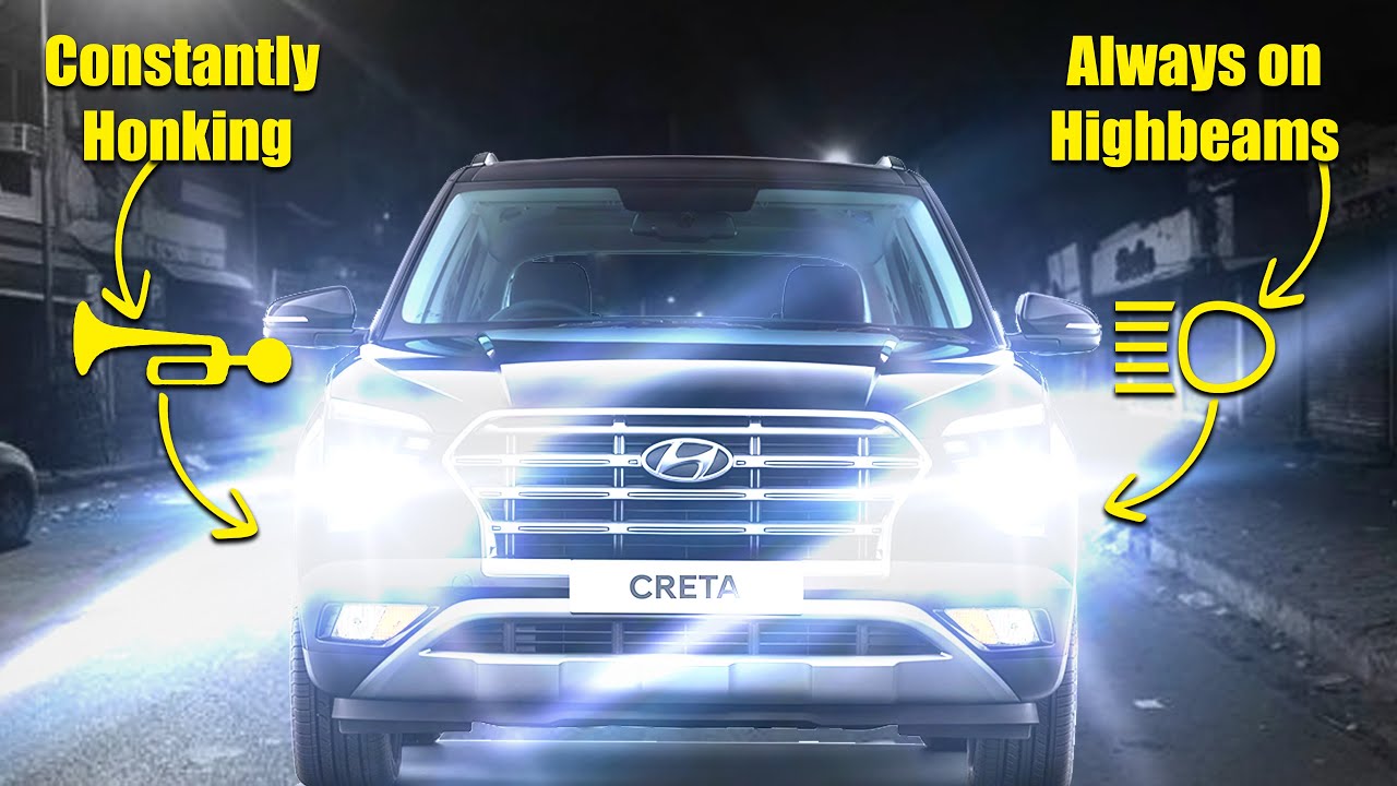 Yeh Model Hai Asli SELTOS KILLER🔥 2024 Hyundai Creta S Review ( Most VFM )