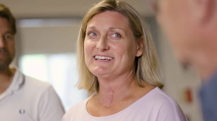 Lisa McCullough  WINNER  2019 Premiers Awards for ...