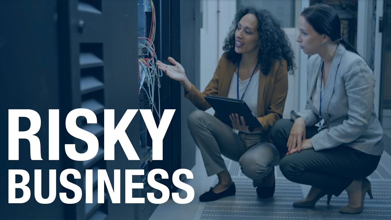 Stevens Business: Unique insights companies face in cybersecurity