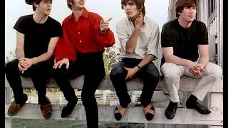 Watch Kings Singers Cant Buy Me Love video