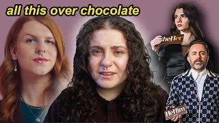 Conservatives Are Mad at Chocolate Again