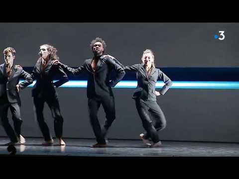 Opéra : les Boréades de Rameau interprétées à Dijon / France 3 Bourgogne-Franche-Comté のサムネイル