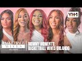 Mommy Moments With The Basketball Wives | Basketball Wives Orlando