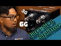 How to Split A 12G-SDI / 6G-SDI / 3G-SDI Signal - BZBGEAR BG-DA-12GS1x2