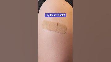 Arm Pain after Vaccination