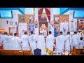 በዓል ትንሣኤ ፋሲካ Easter 2025 St Mary Chicago 