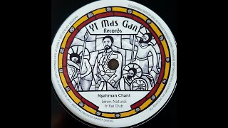 Idren Natural & Kai Dub - Nyahman Chant (7
