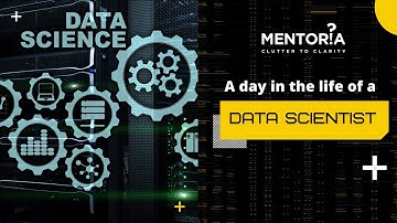 Build a Successful Career in Data Science with Mentoria Experts