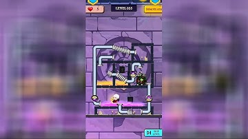 Hero Rescue 2 pipe&dig incorrect