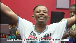AKIDA / FUNDI WA SINGELI / BODABODA