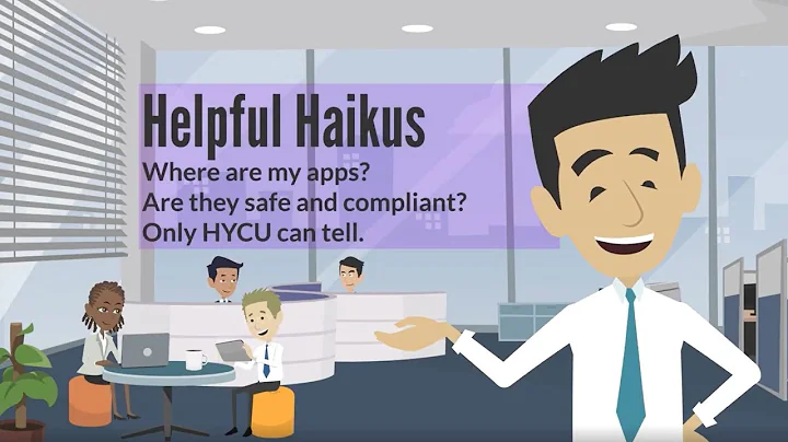 Helpful Haikus: Impact Free Enterprise Backup and Recovery - DayDayNews