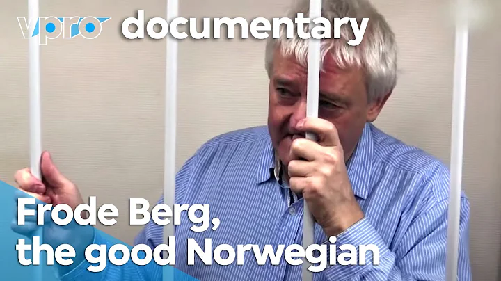 Spying for the Russians | VPRO Documentary