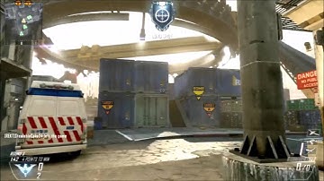 Crossmap team triple kill? 2 ballistics 1 tomahawk