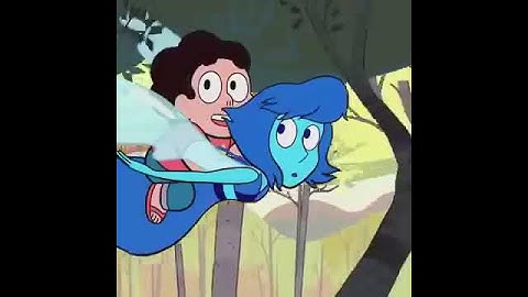 STEVEN UNIVERSE   SAME OLD WORLD   EXCLUSIVE CLIP 2 EPISODE 8