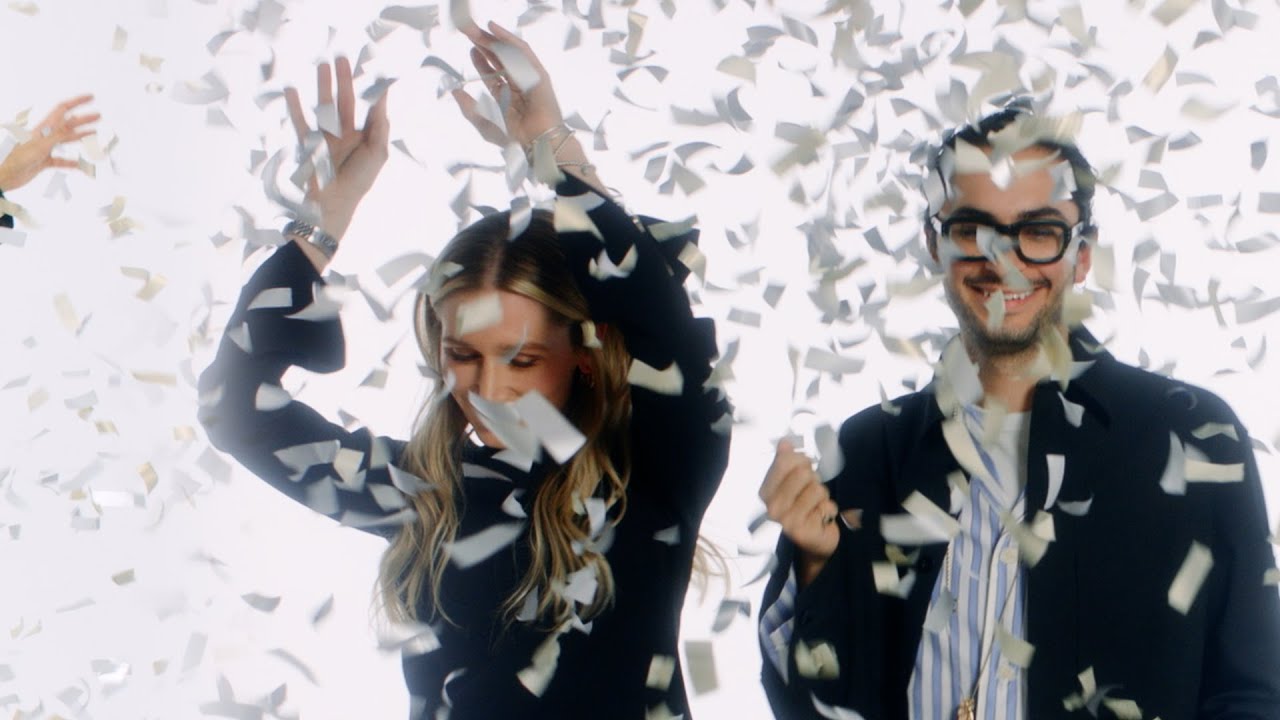 Celebrate Christmas with Bongenie Grieder