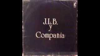 J.L.B. Y Compañía - Popurrí J.L.B. Y Cía. I (1982)