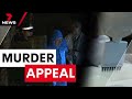 Wife killer claims new evidence should grant an appeal on life sentence | 7 News Australia