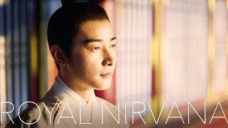 Royal Nirvana - First Impression 前期剧评