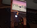 No website is complete without an Xbox controller