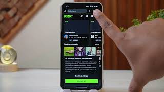 How to Login to Kick Website 2026 | Step-by-Step Sign In Guide