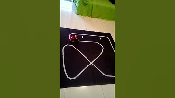 robô seguidor de  linha com arduino