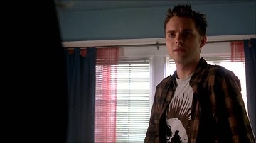 Terminator: TSCC - "You Are Hungry"