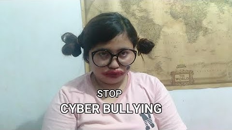 cyberbullying Short Movie (Patroli Cyber)