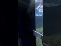 Gondola up Little Whiteface