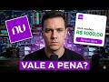 A Realidade de Operar R$ 1.000 no Nubank: Mostrei TUDO (Sem Filtro)