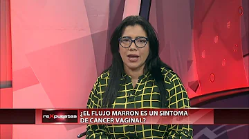 ¿Qué infecciones provocan mucosidad marrón?