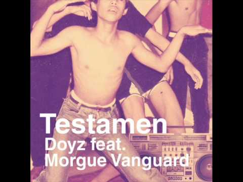 Testament [Novus Testamentum]