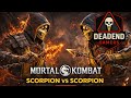 Mortal Kombat 1