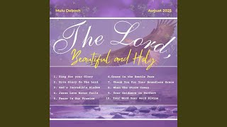 Sing for Your Glory - Mulu Deboch
