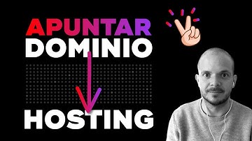 Apuntar o Enlazar Dominio Web A Hospedaje Web: cómo alojar un dominio en un hosting Cpanel