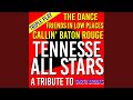 Callin' Baton Rouge