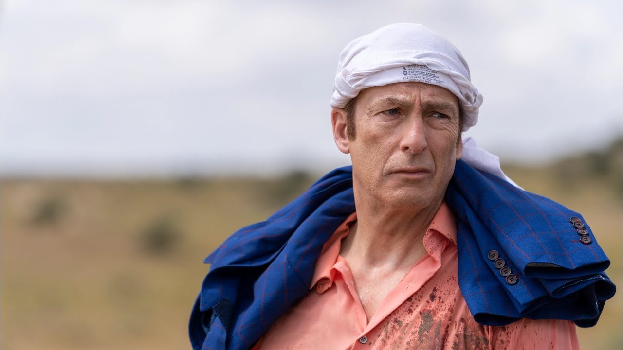 Better Call Saul Has A Unique Solution For Filming Season 6 Better Call Saul Has A Unique Solution For Filming Season 6