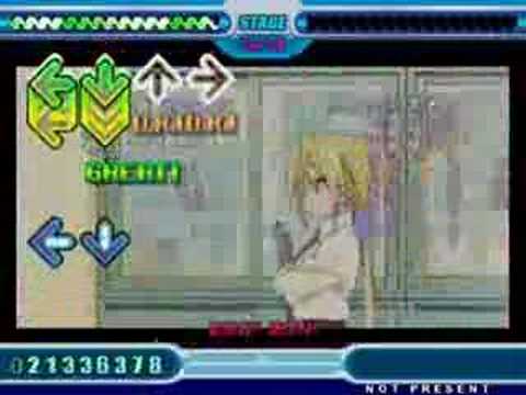 StepMania - Lucky Star らき☆すた