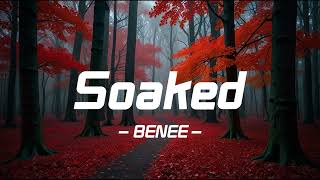 BENEE - Soaked (Lyrics)