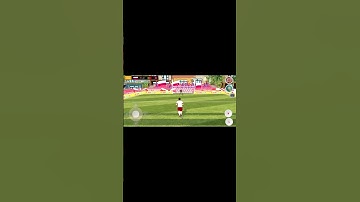 Gra piłkarska na Androida  Online #gameplay #gaming #androidgame #goal #golazo #mobilegame