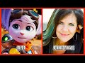 Characters and Voice Actors - Ratchet &amp; Clank: Rift Apart