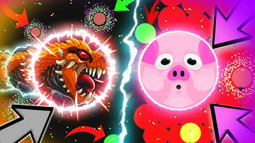 BLOB| *ULTRA* - INSTANT DOUBLESPLITS/ *CRAZY* POPSPLITS/DESTROYING || LOLO