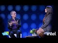 Ces 2024 intel ceo pat gelsingers keynote replay