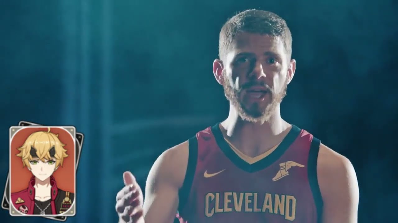 Genshin Impact characters in a nutshell (part 2 + Bonuses)