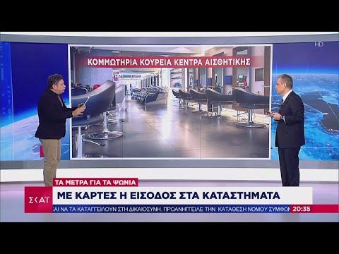 Βίντεο: Ευνοϊκές μέρες για ψώνια τον Μάιο του 2020