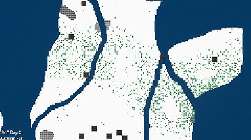 One Month of Spare Time Game Development - Andrew RPG Devlog Episode 5