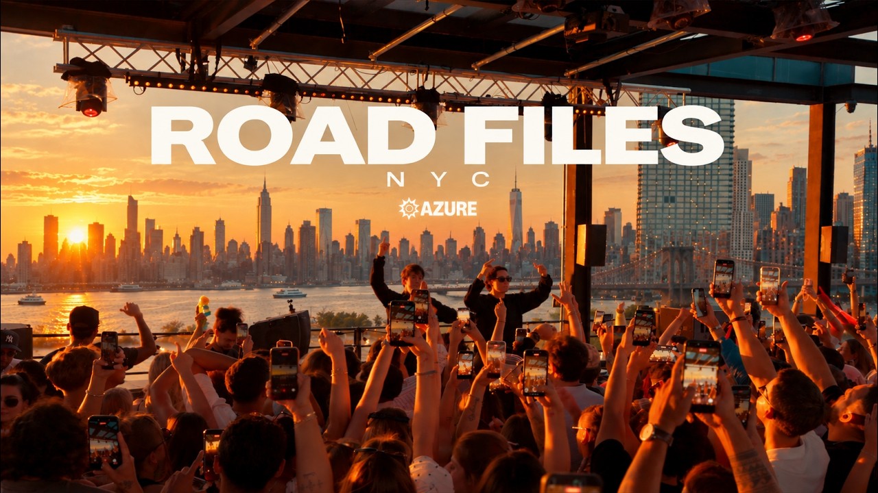 road files / new york video thumbnail